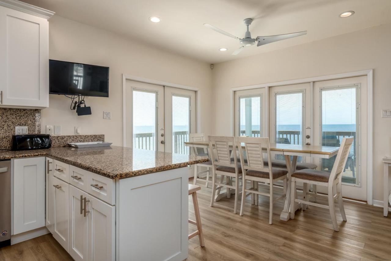 Southern Comfort Villa Dauphin Island Exterior photo