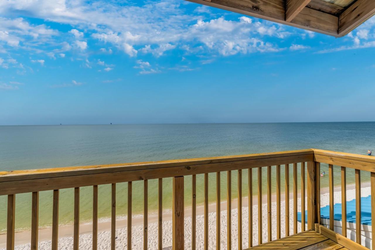 Southern Comfort Villa Dauphin Island Exterior photo