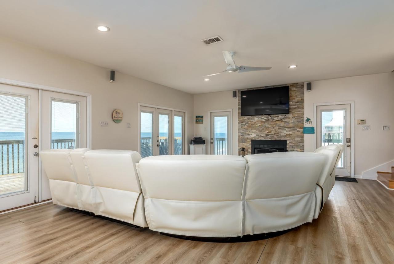 Southern Comfort Villa Dauphin Island Exterior photo